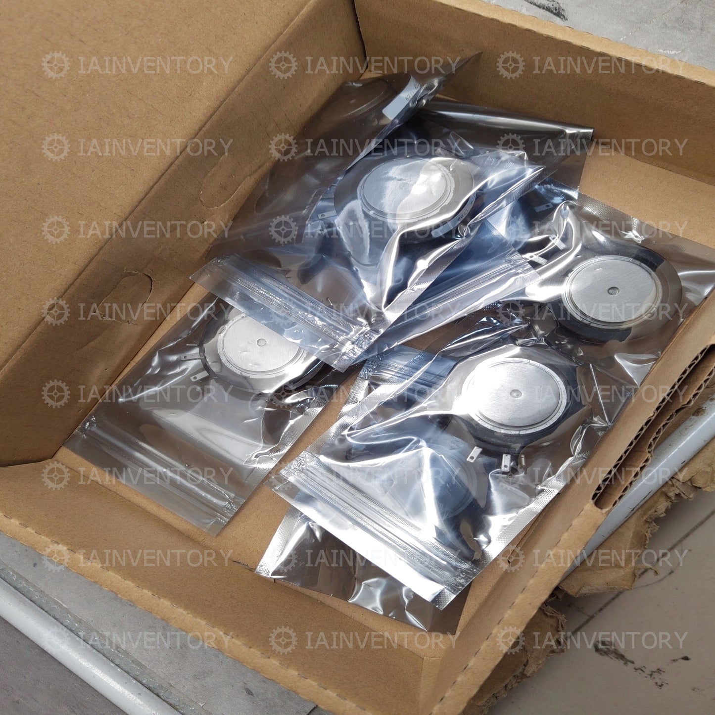 1PCS T508N16TOF EUPEC / INFINEON MODULE