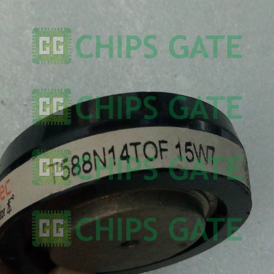 1PCS power supply module EUPEC T588N14TOF