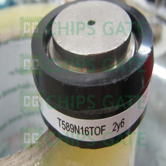 1PCS T588N16TOF EUPEC POWER MODULE