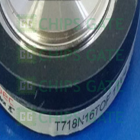 1PCS T718N16TOF EUPEC POWER MODULE
