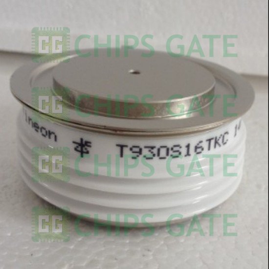 1PCS T930S16TKC EUPEC / INFINEON THYRISTOR MODULE