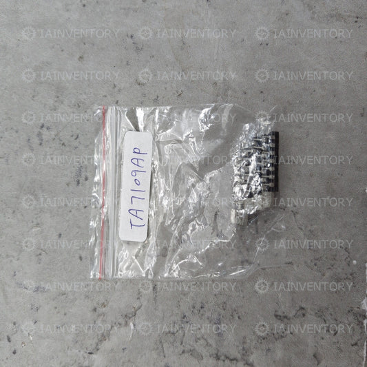 4PCS TA7109AP Manu:TOSHIBA Encapsulation:DIP14,
