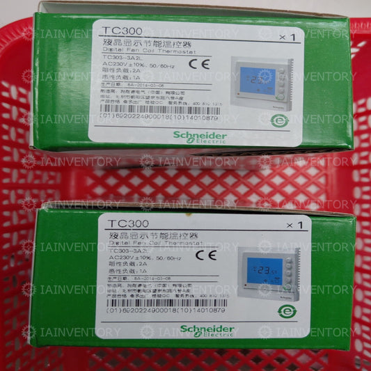 Schneider TC303-3A2L