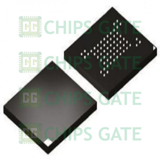 1PCS TC58BVG1S3HBAI4 TOSHIBA D/C:15+ BGA