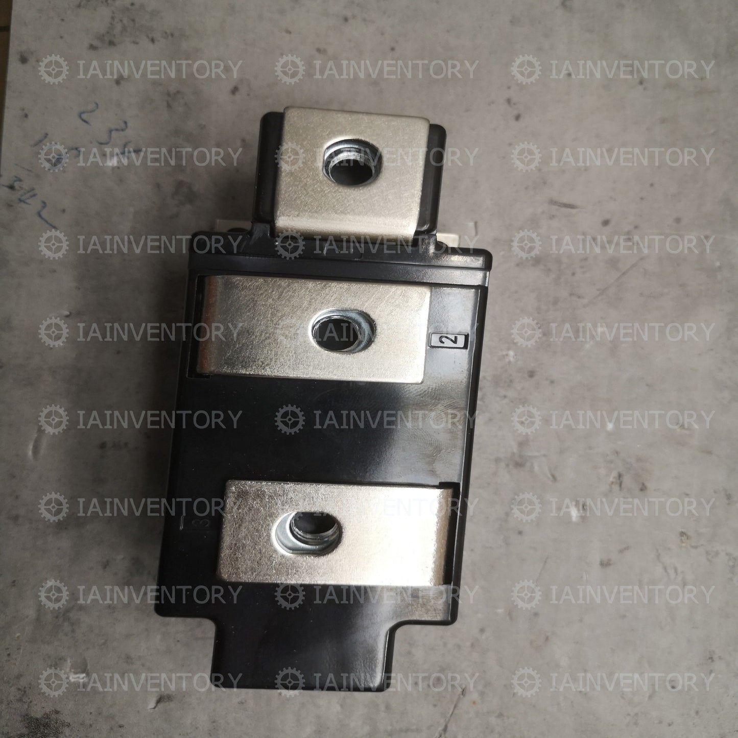 1PCS TD425N16KOF EUPEC POWER MODULE