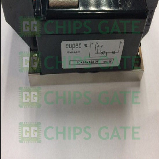 1PCS TD425N18KOF EUPEC MODULE