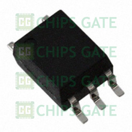 9PCS TLP118 TOSHIBA D/C:13+ SOP-5