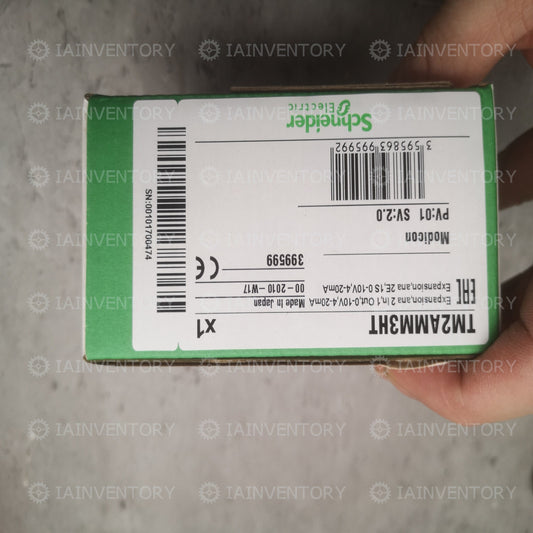 TM2AMM3HT Schneider