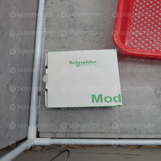 & Genuine Schneider/Modicon PLC Expansion Module TM2AVO2HT