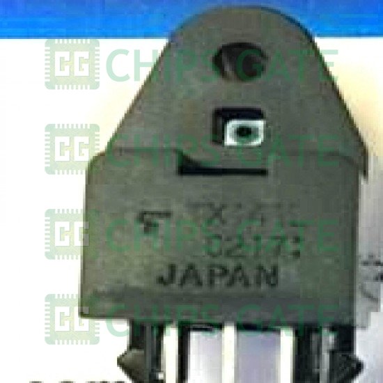 2PCS NOS Toshiba TOTX141L TOTX141 TRANSMITTER MODULE FIBER OPTIC