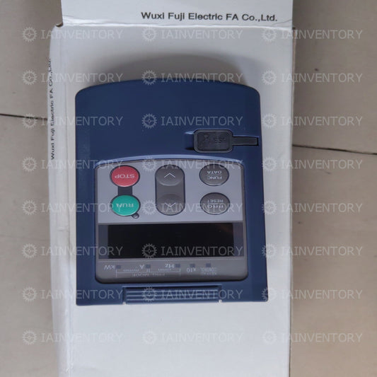 Fuji Keypad TP-E1U ( TPE1U )