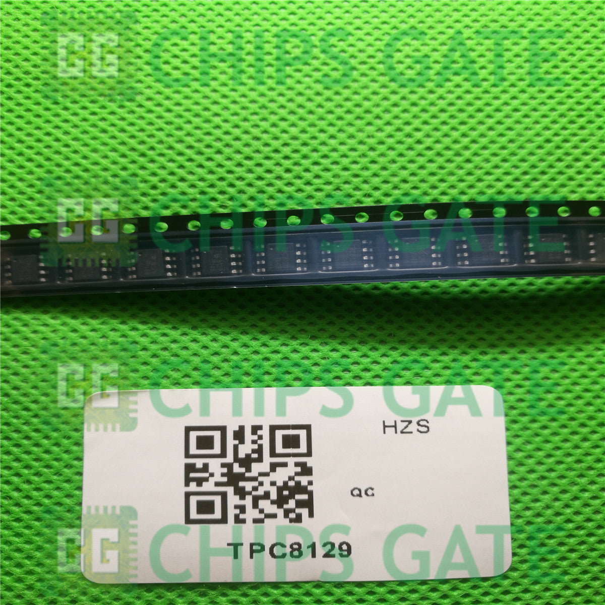 30PCS TPC8129 TOSHIBA D/C:13+ SOP8