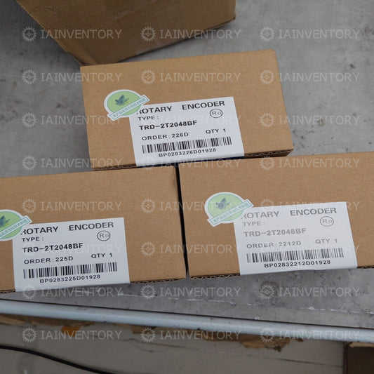 Koyo Rotary Encoder TRD-2T2048BF TRD2T2048BF