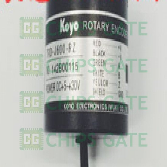 1PCS TRD-N100-RZL TRDN100RZL KOYO ROTARY ENCODER