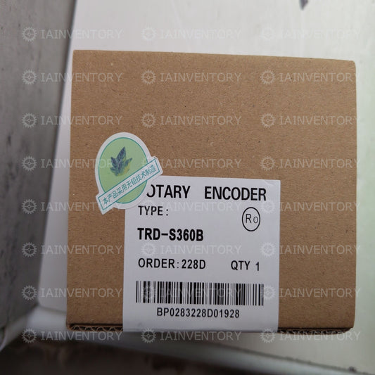 KOYO TRD-S360B Encoder