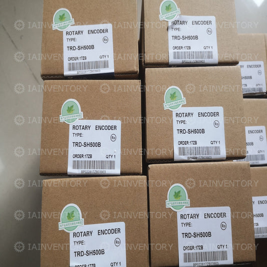 Koyo rotary encoder TRD-SH500B