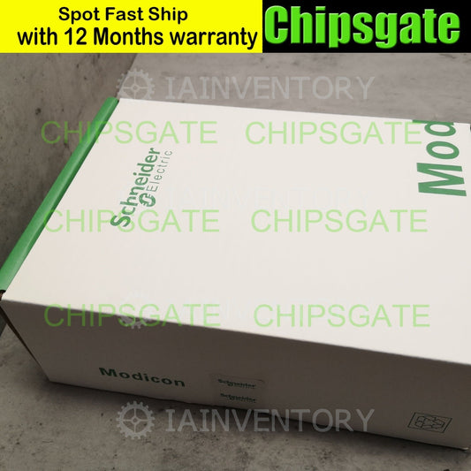 Schneider TSXCAY33 Axis control Module