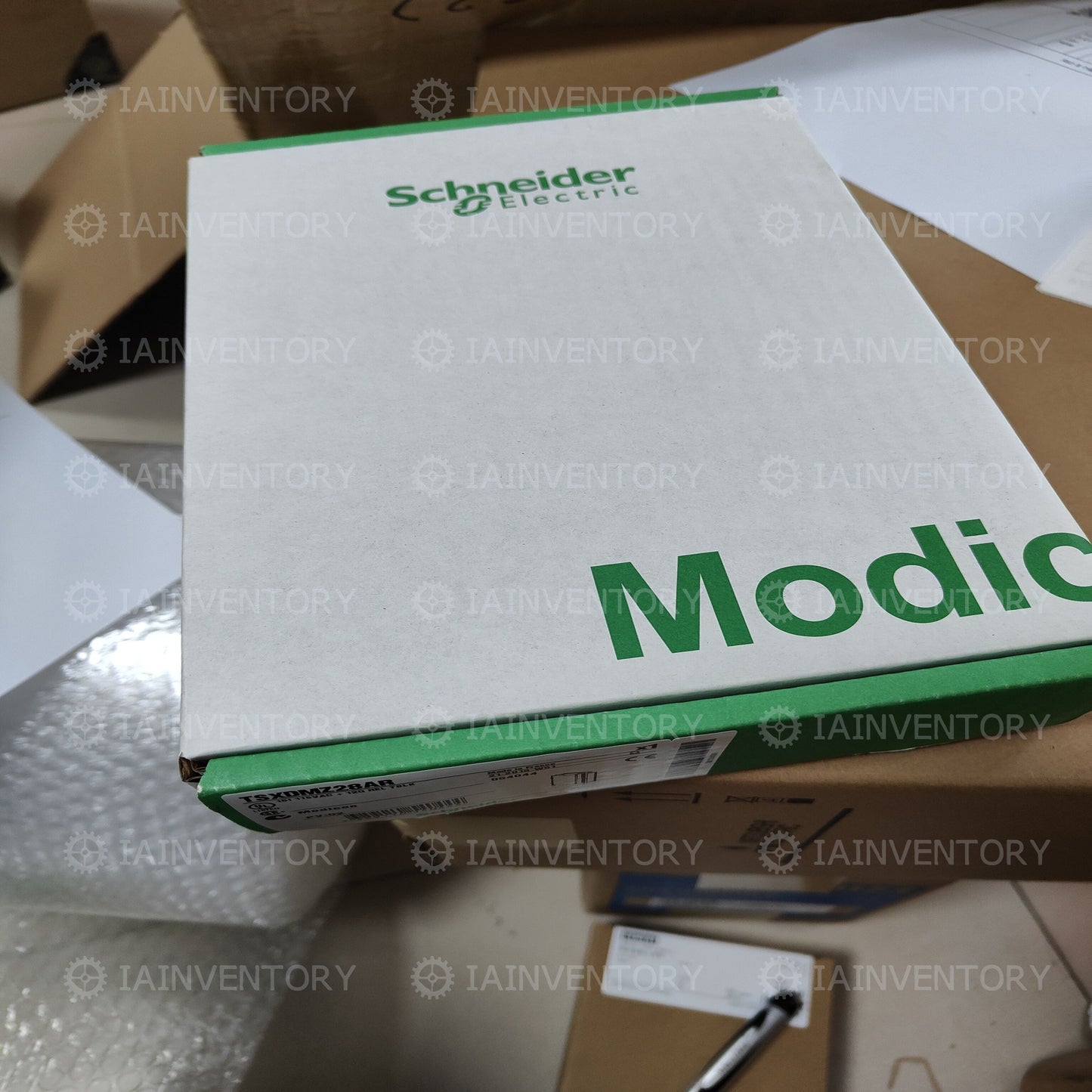 Schneider TSXDMZ28AR PLC Module
