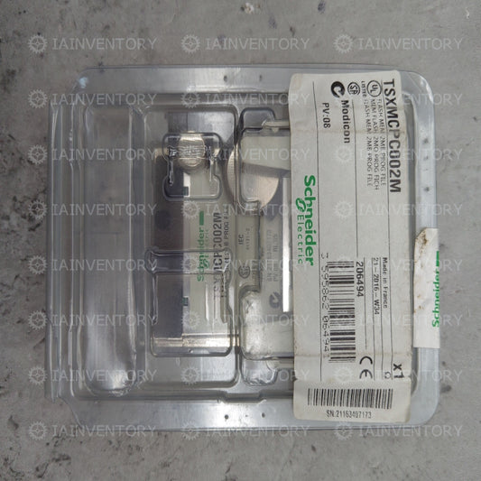 Schneider TSXMCPC002M