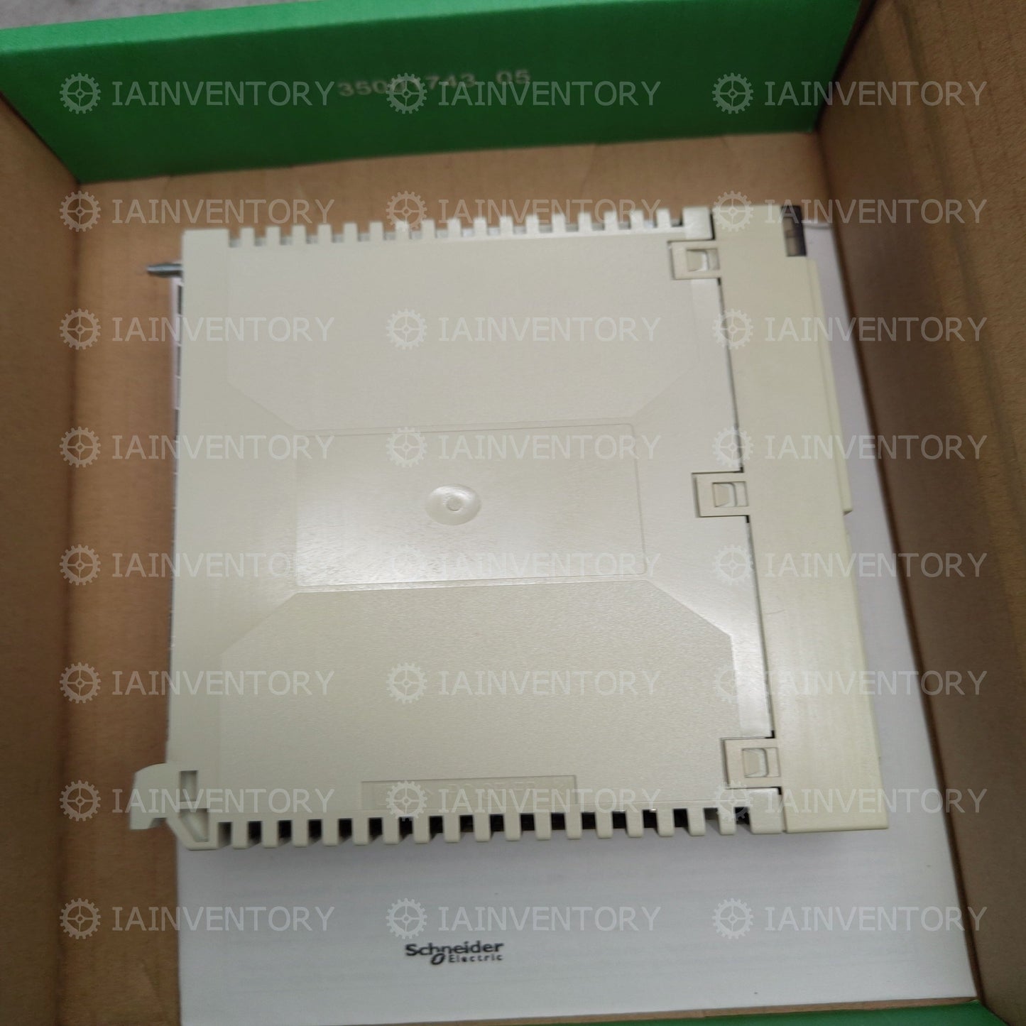 Schneider PLC module TSXP57202