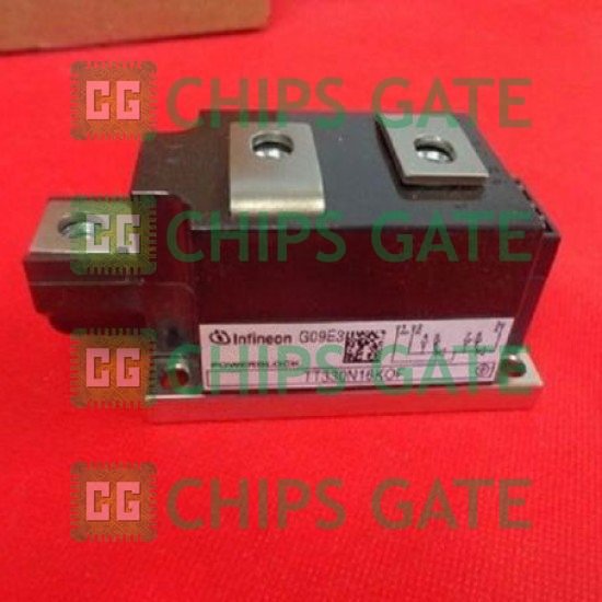 1PCS TT330N16KOF EUPEC / INFINEON MODULE