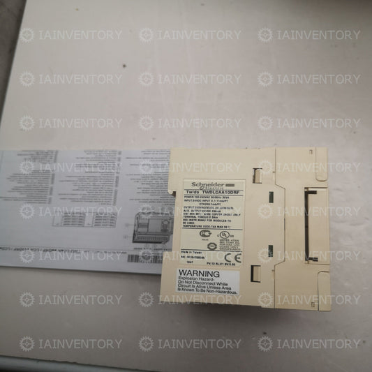 TWDLCAA10DRF Schneider