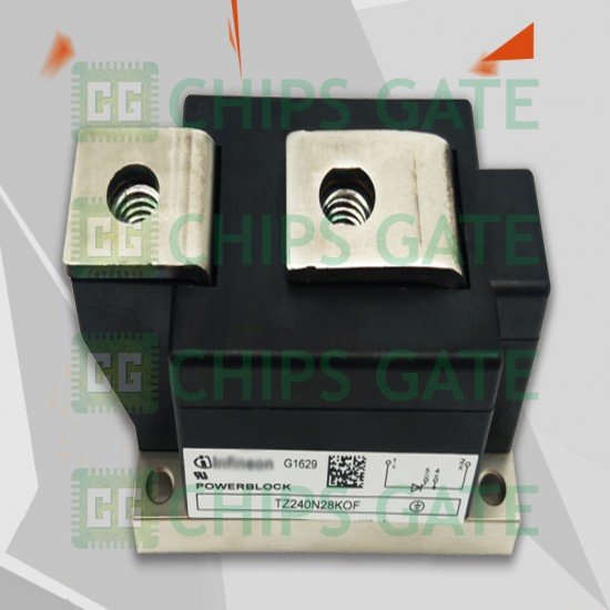1PCS TZ240N28KOF TZ240N28K0F EUPEC MODULE