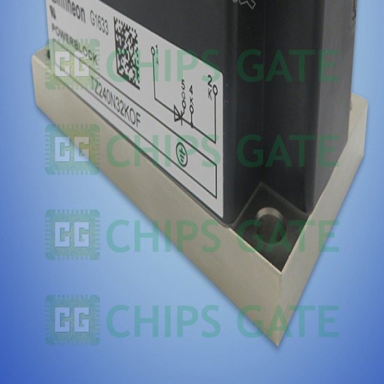 1PCS TZ240N30KOF TZ240N30K0F EUPEC MODULE