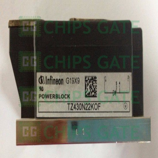 1PCS TZ430N22KOF EUPEC MODULE