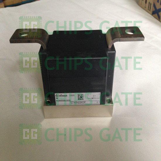 1PCS TZ740N22KOF-B1 TZ740N22KOF EUPEC / INFINEON POWER MODULE