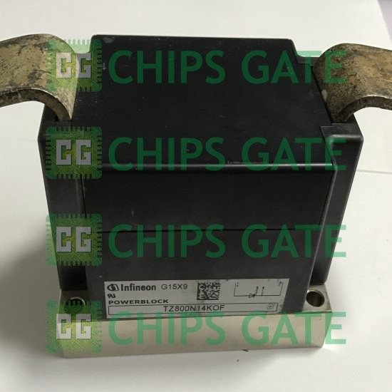 1PCS power supply module EUPEC TZ800N14KOF