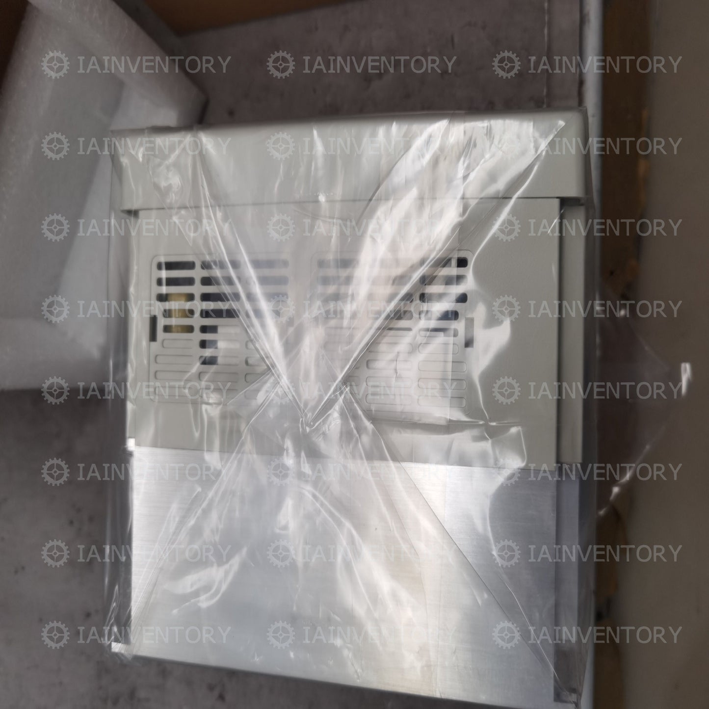 Delta Inverter VFD015B43A 1.5KW 380V