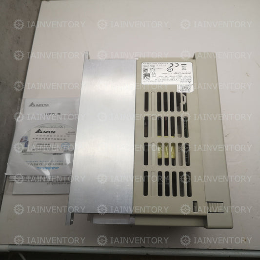 Delta Inverter VFD022B21A