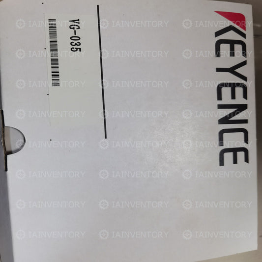 VG-035T Keyence