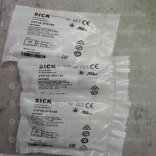 SICK VTF18-3F5140