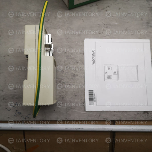 Schneider VW3CANTAP2 Adapter