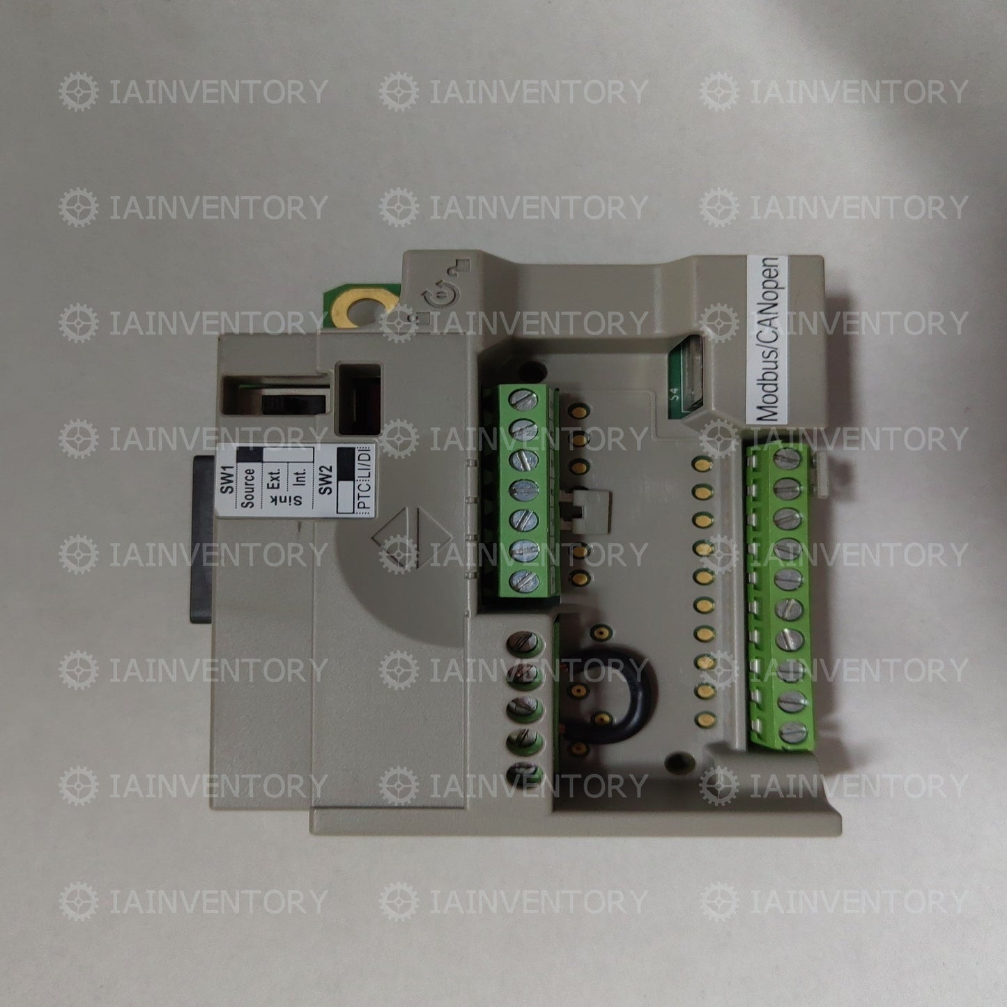 Schneider VX4A1104 Control Line Terminal Board