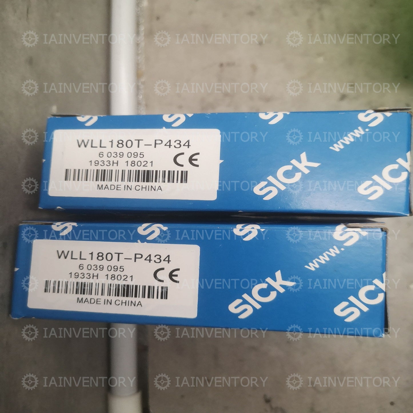 SICK WLL180T-P434