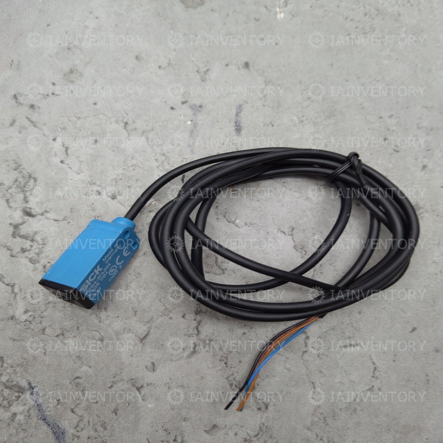 SICK photoelectric sensors WTB4-3P1361