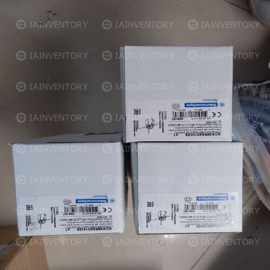 Schneider Limit Switch XCKMR54D1H29