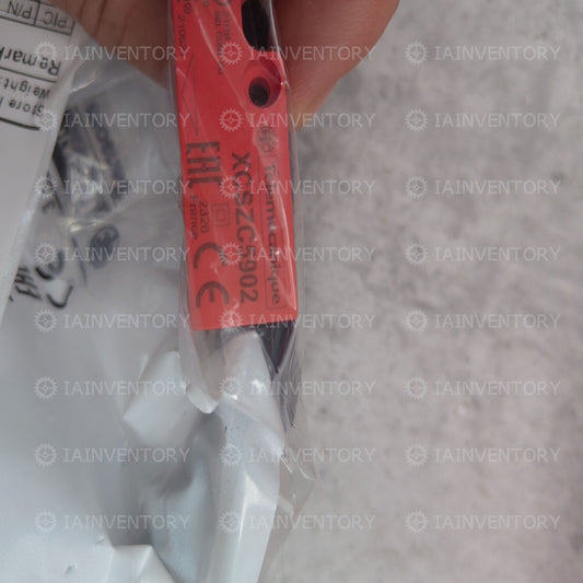 Schneider Coded magnetic switches XCSZC5902