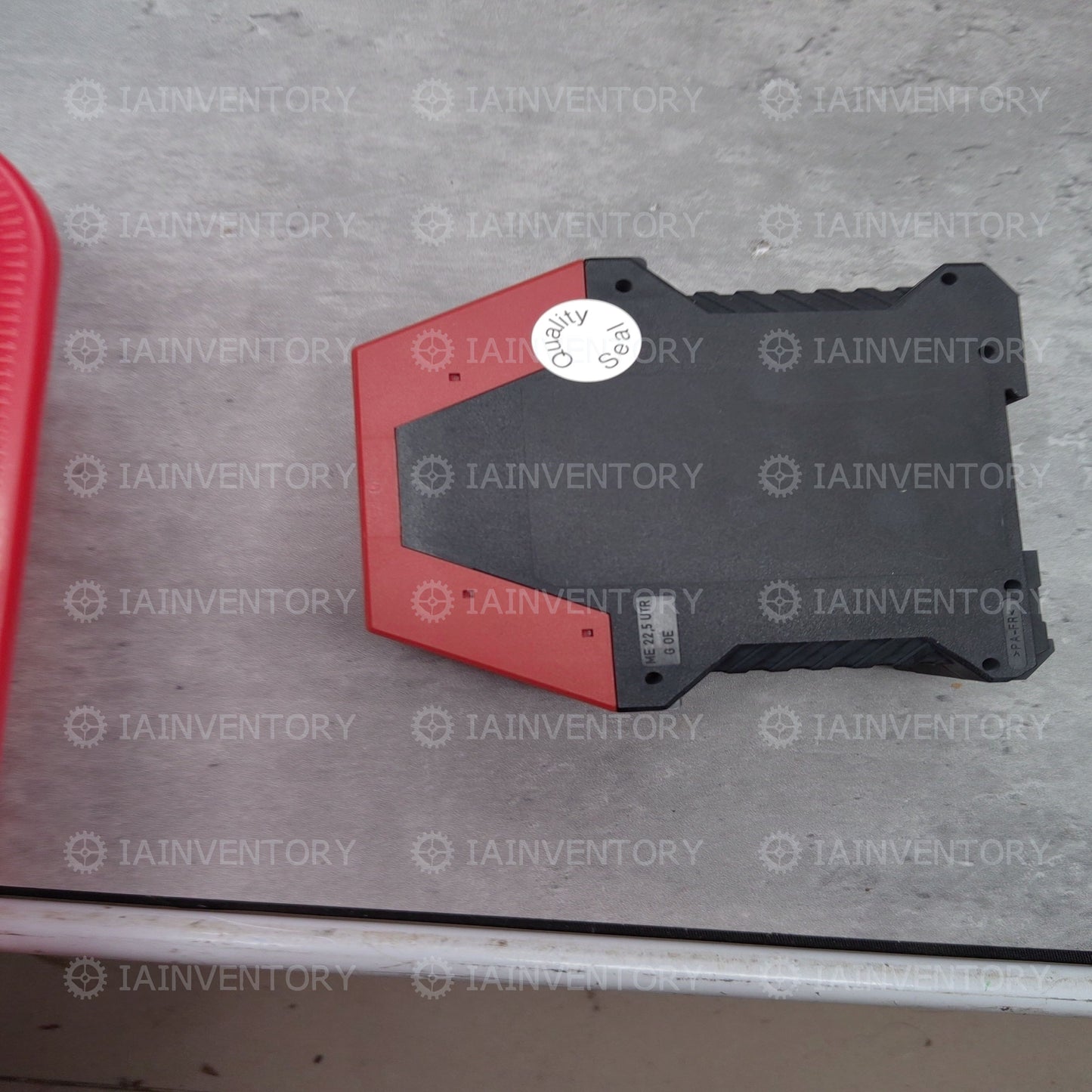 Schneider Safety Relays XPSAK351144