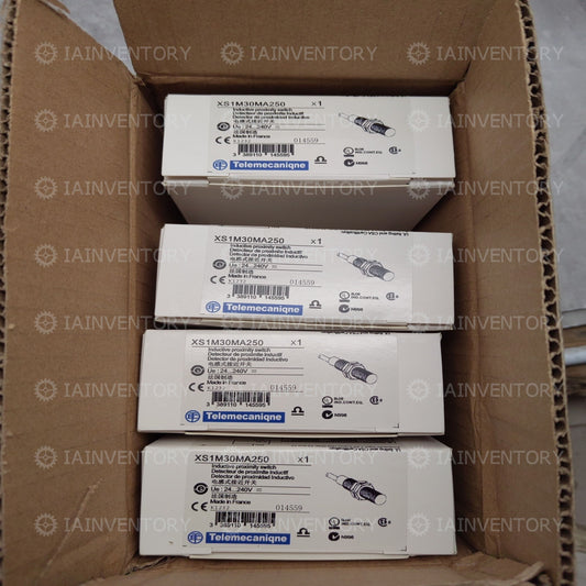 Schneider XS1M30MA250