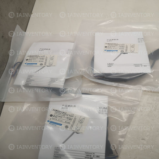 Schneider sensor XUM2APCNL2