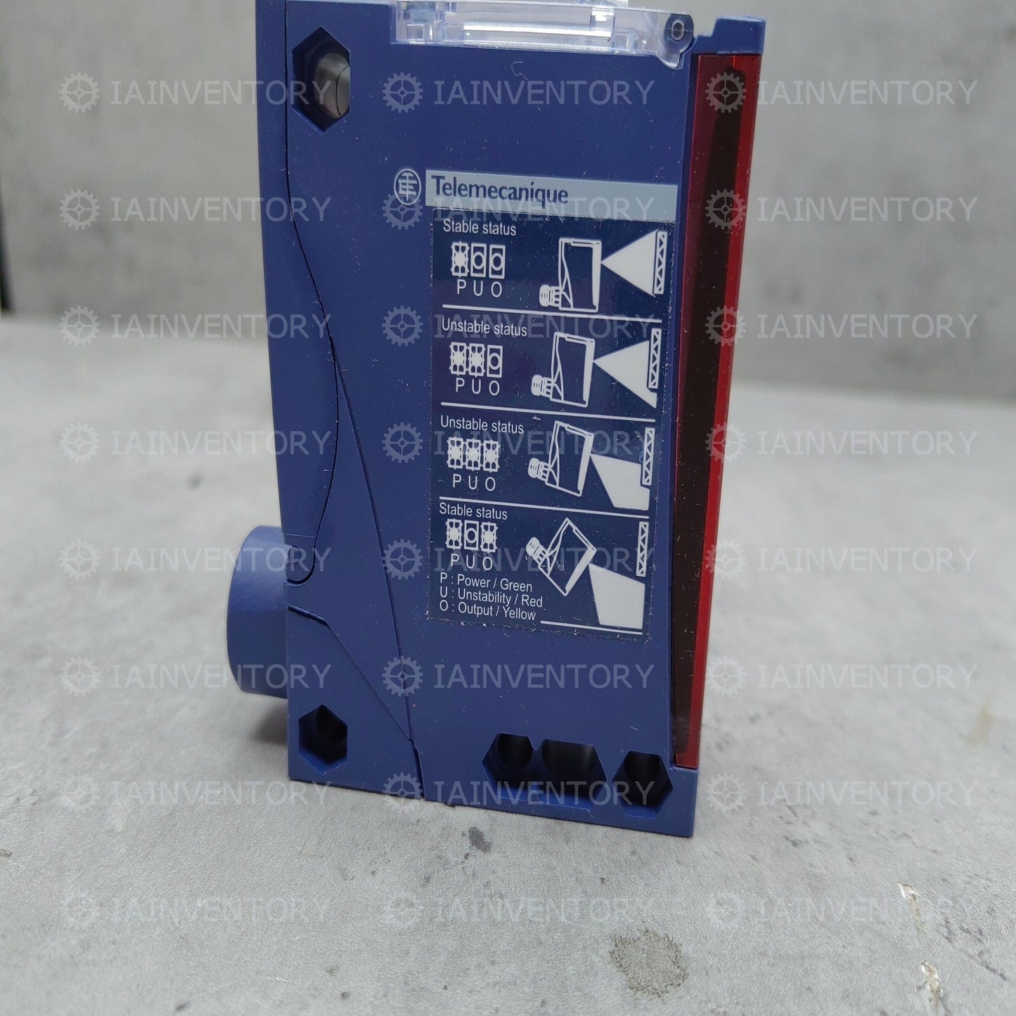 Schneider XUX9ARCNT16