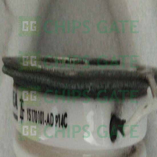 1PCS YS170101AD ABB MODULE