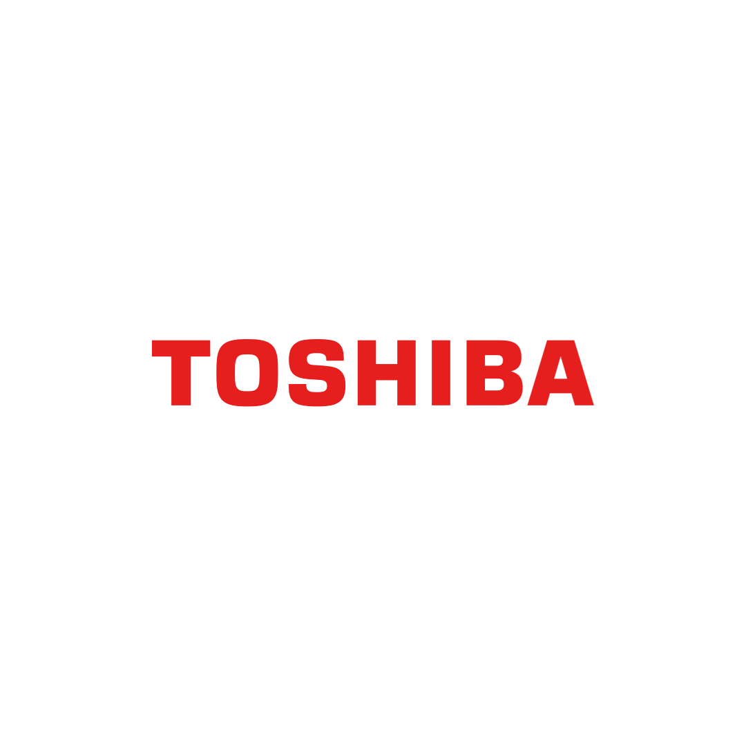 TOSHIBA