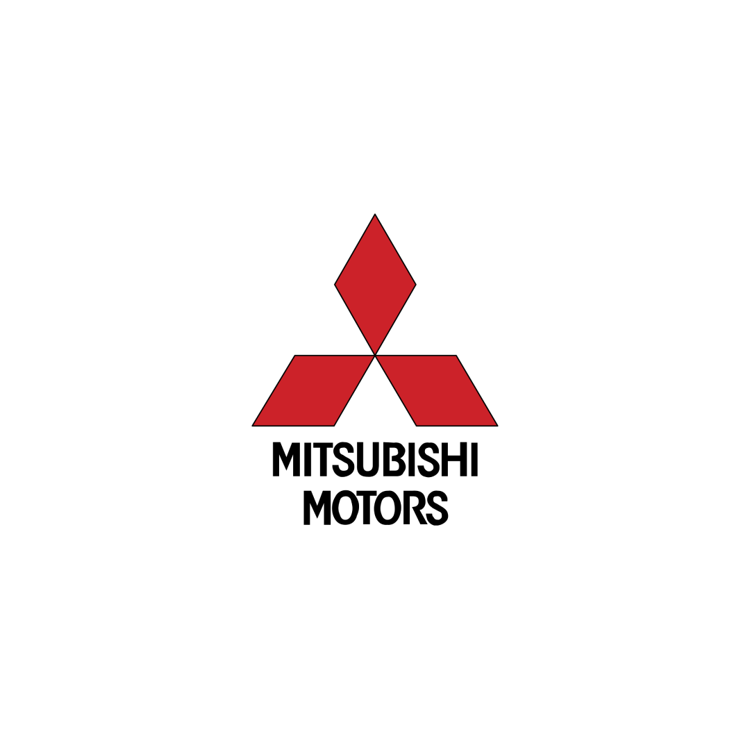 MITSUBISHI MOTORS