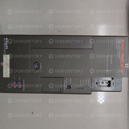 1PCS Fuji PLC FTL 010H-A10 (010HA10)