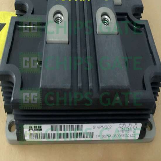 1PCS ABB 5SNA 060065G0122